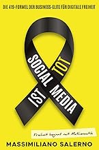 SOCIAL MEDIA IST TOT: Die 419-Formel der Business-