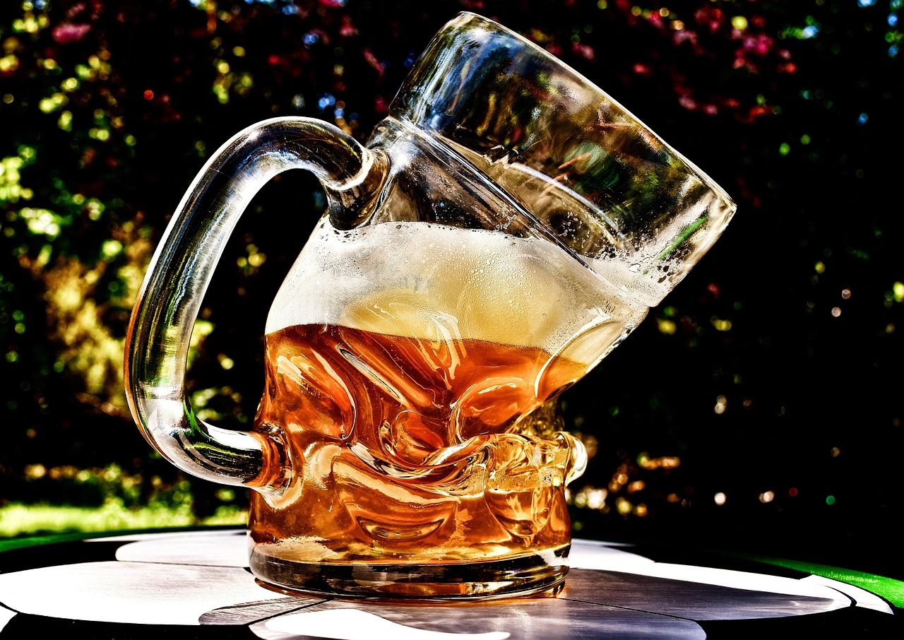 entdecken sie wissenschaftliche studien zur wirkung von bier auf die gesundheit und erfahren sie mehr über potenzielle vorteile und risiken.