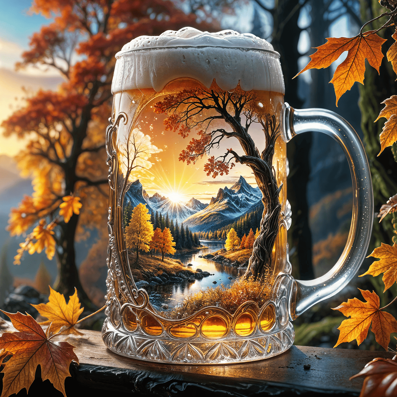 entdecken sie aktuelle studien zur wirkung von bier auf die gesundheit – fakten, vorteile und risiken im überblick.