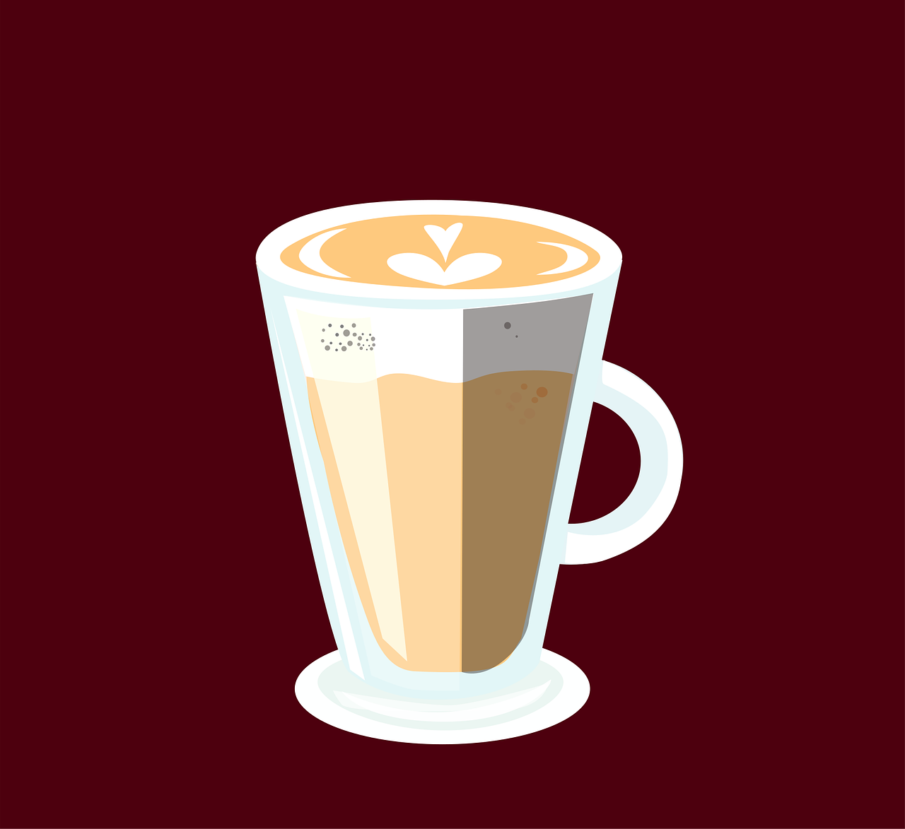 Wie gelingt perfekter Milchschaum für Latte Art?