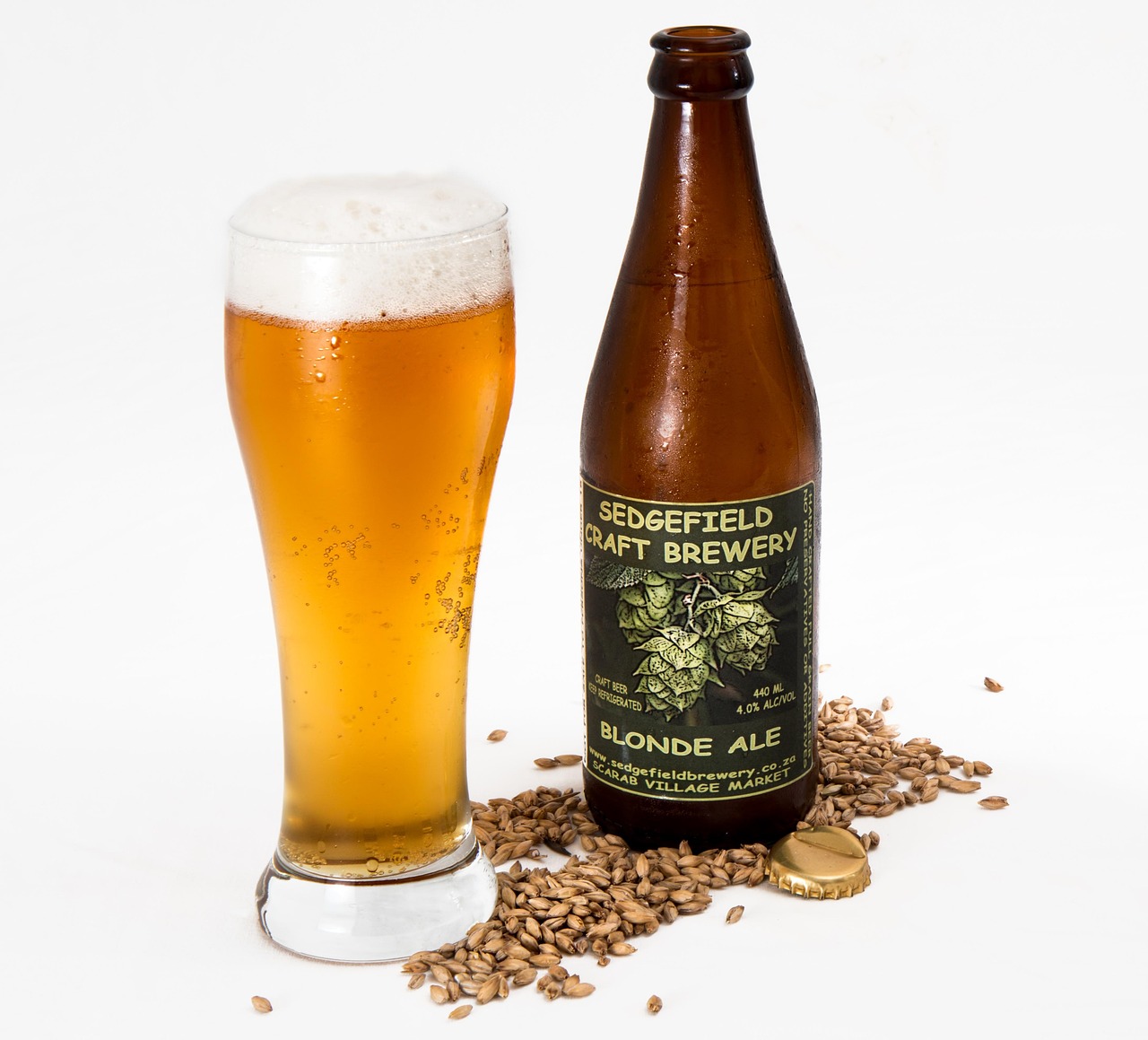 Wie wird man ein Bierverkostungsexperte?