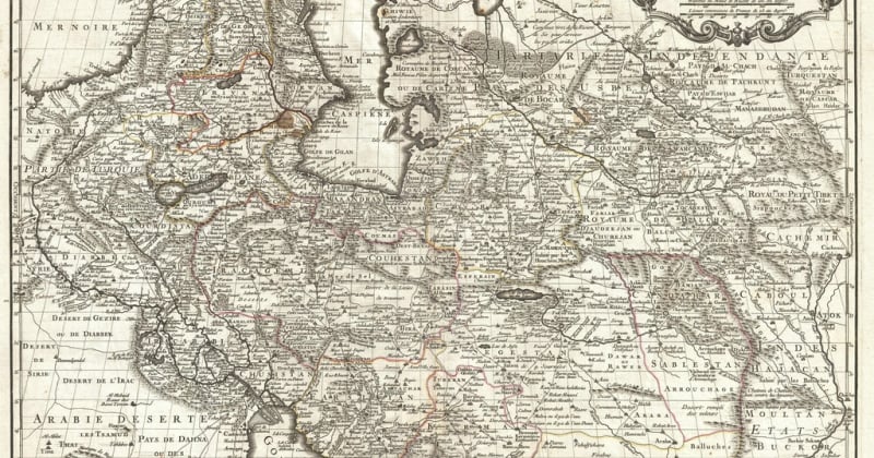 Russland Geschichte: Die faszinierende Reise einer Weltmacht