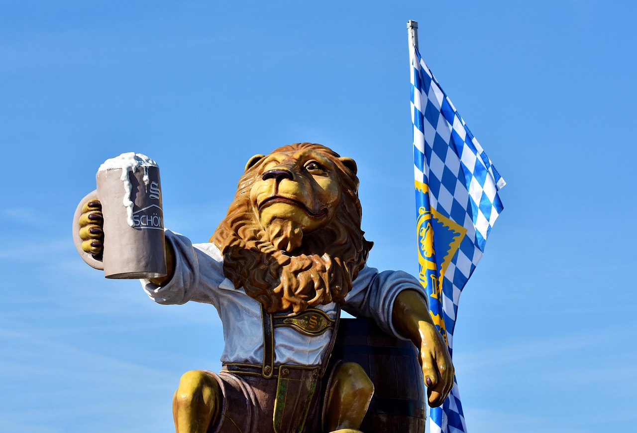 Wo finden die authentischsten Bierfeste statt?