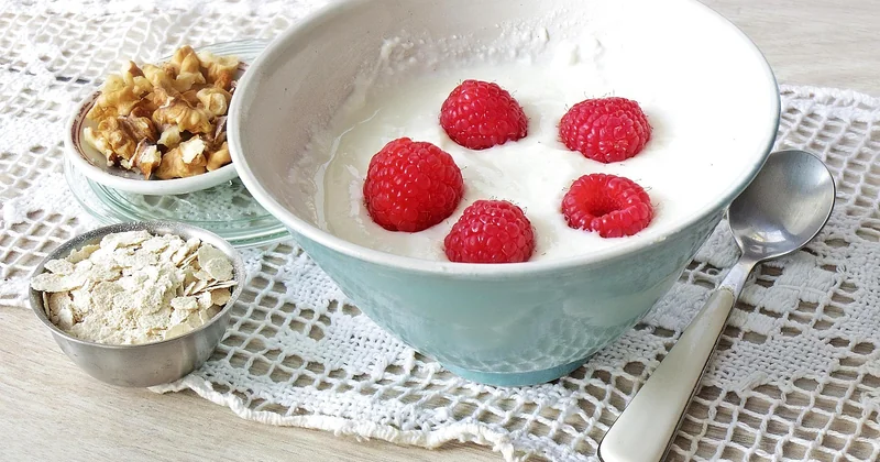 Clean Eating Rezepte Frühstück: die drei, die ich tatsächlich noch esse
