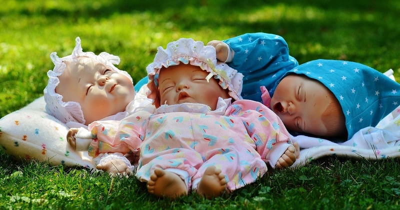 Die besten Kuscheltiere für Babys 2026: Sicherheit und Komfort vereint