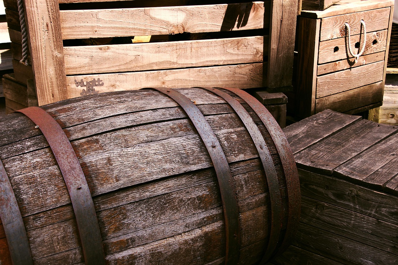 entdecken sie die faszinierende welt der craft breweries: leidenschaftliche braumeister, kreative biersorten und authentische braukunst warten darauf, von ihnen entdeckt zu werden. perfekt für bierliebhaber und genießer!