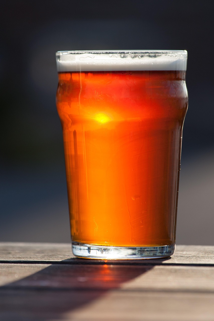 entdecken sie die gesundheitlichen vorteile von bier: wie maßvoller biergenuss herz-kreislauf-erkrankungen vorbeugen, die verdauung fördern und wichtige nährstoffe liefern kann. jetzt mehr erfahren!