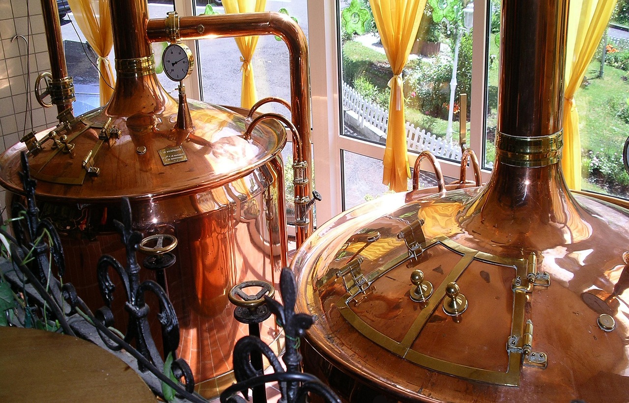 entdecken sie alles über das reinheitsgebot: geschichte, bedeutung und auswirkungen des deutschen biergesetzes auf qualität und tradition des bieres.