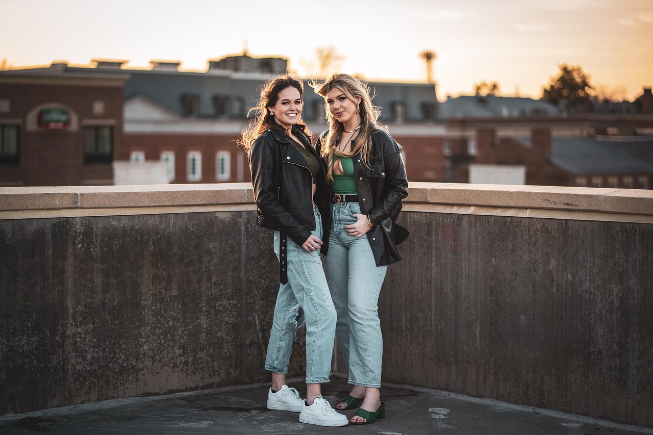 entdecken sie inspirierende geschichten, tipps und trends für frauen – alles rund um mode, gesundheit, karriere und lifestyle. erleben sie empowerment für moderne frauen von heute.