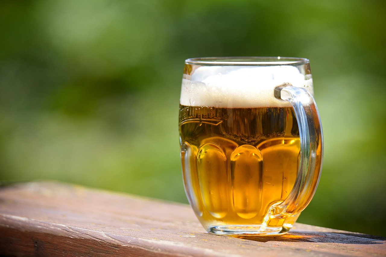 entdecken sie die faszinierende welt des biers – von traditionellen sorten bis zu modernen craft-bieren. erfahren sie alles über braukunst, geschmacksvielfalt und die besten biertipps für genießer.