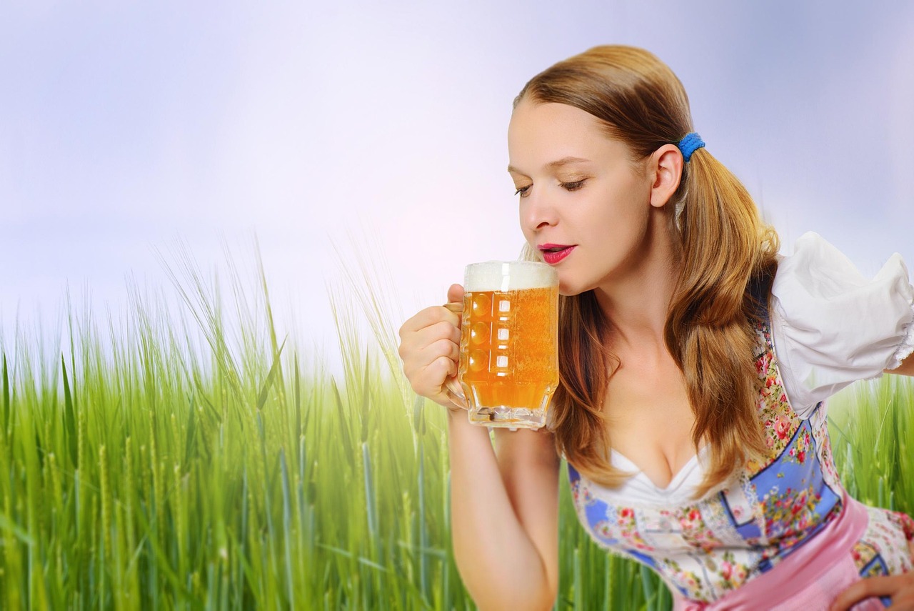 entdecken sie die faszinierende bierkultur: von traditionellen brauereien bis zu modernen craft-bieren, erfahren sie alles über geschichte, vielfalt und genuss des bieres in deutschland und weltweit.