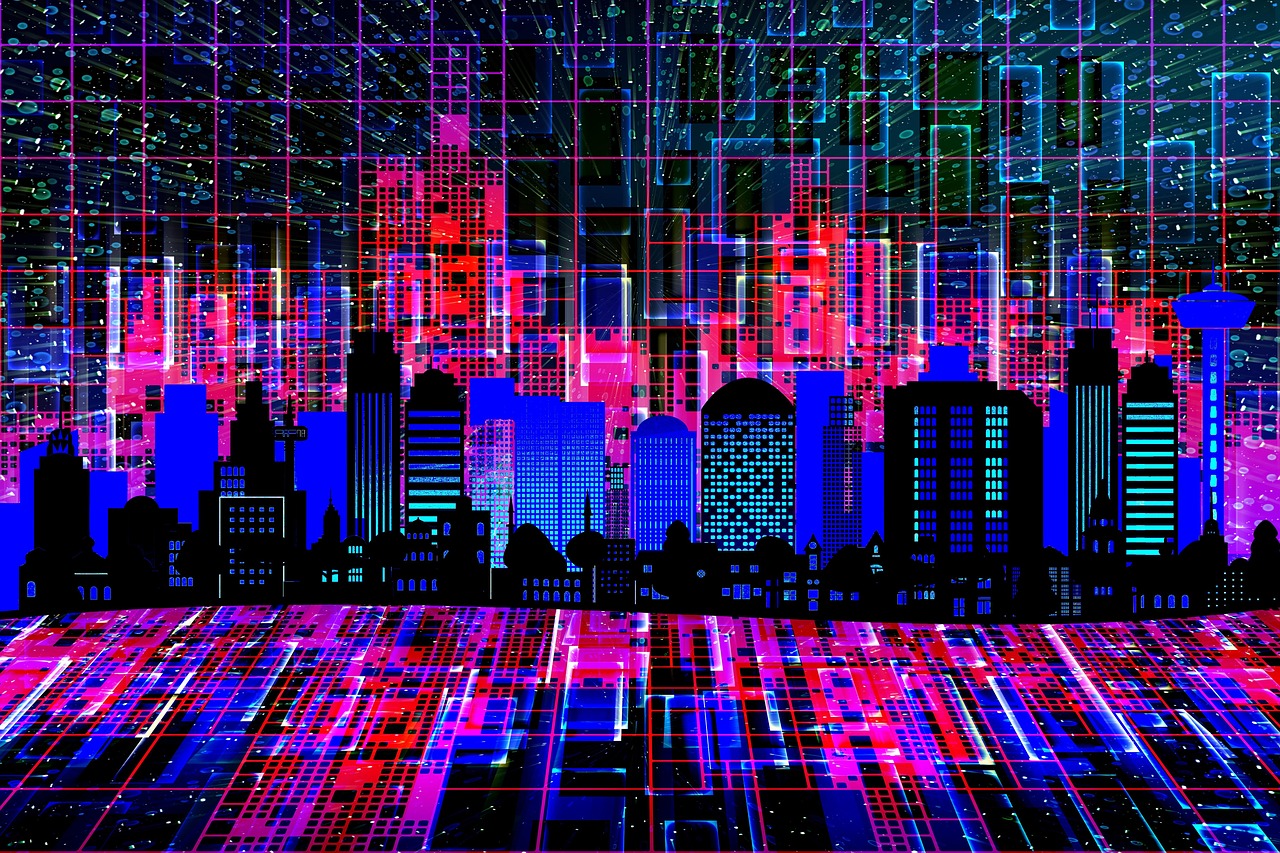 erfahren sie mehr über die bedeutung und vorteile der digitalisierung in unternehmen. entdecken sie, wie digitale technologien geschäftsprozesse optimieren und neue chancen schaffen.