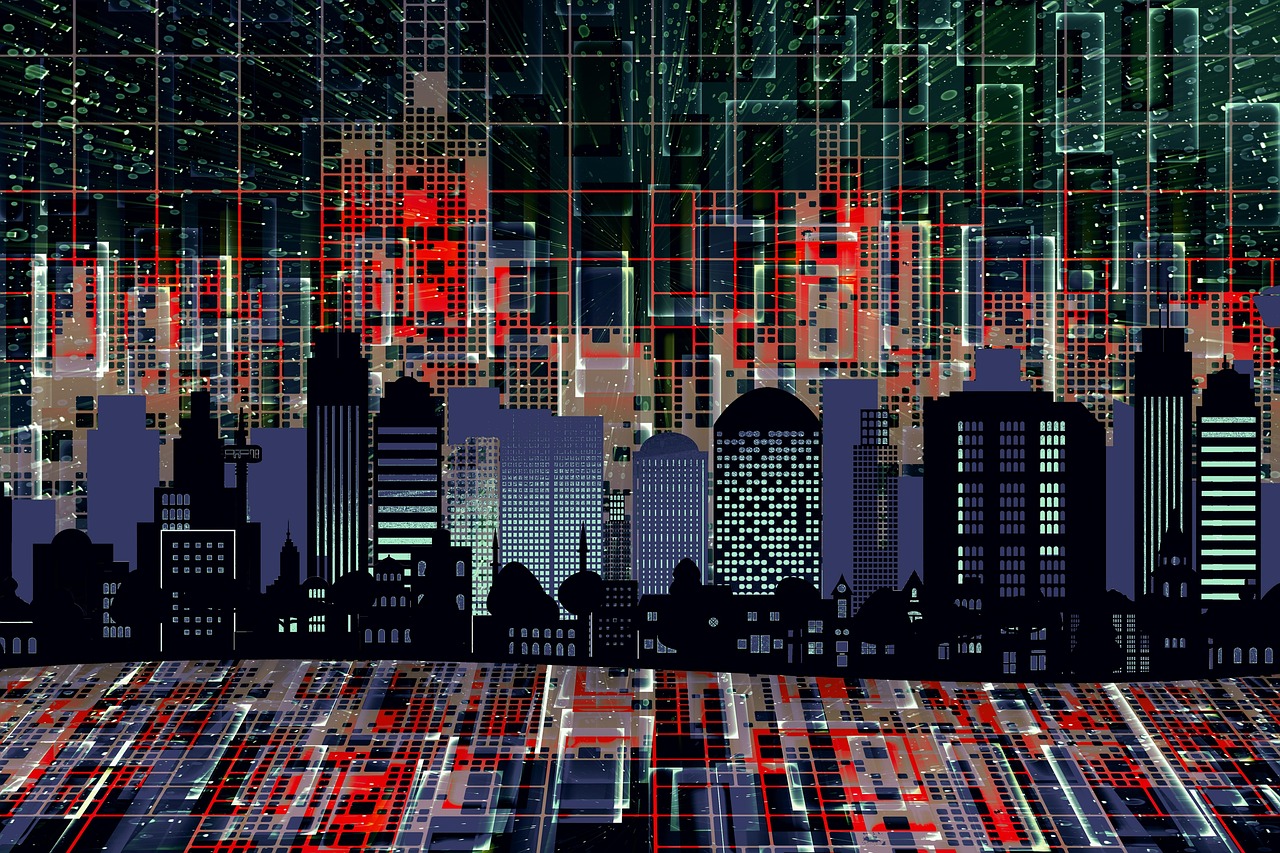entdecken sie, wie die digitalisierung unternehmen transformiert. erfahren sie mehr über trends, vorteile und chancen der digitalen transformation im digitalen zeitalter.