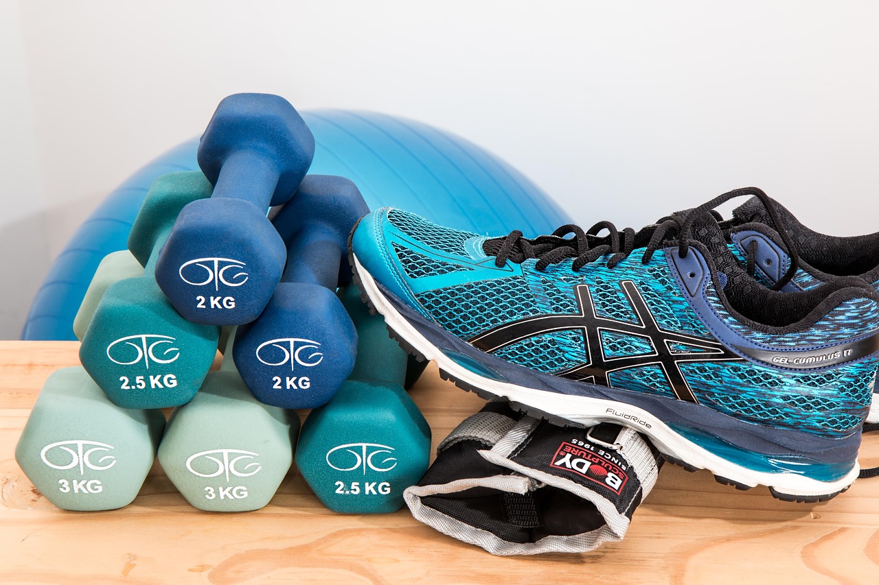 entdecken sie effektive übungen und trainingsmethoden, um ihre fitness zu verbessern, muskeln aufzubauen und ein gesundes leben zu führen. praktische tipps und motivierende routinen für jedes fitnesslevel.