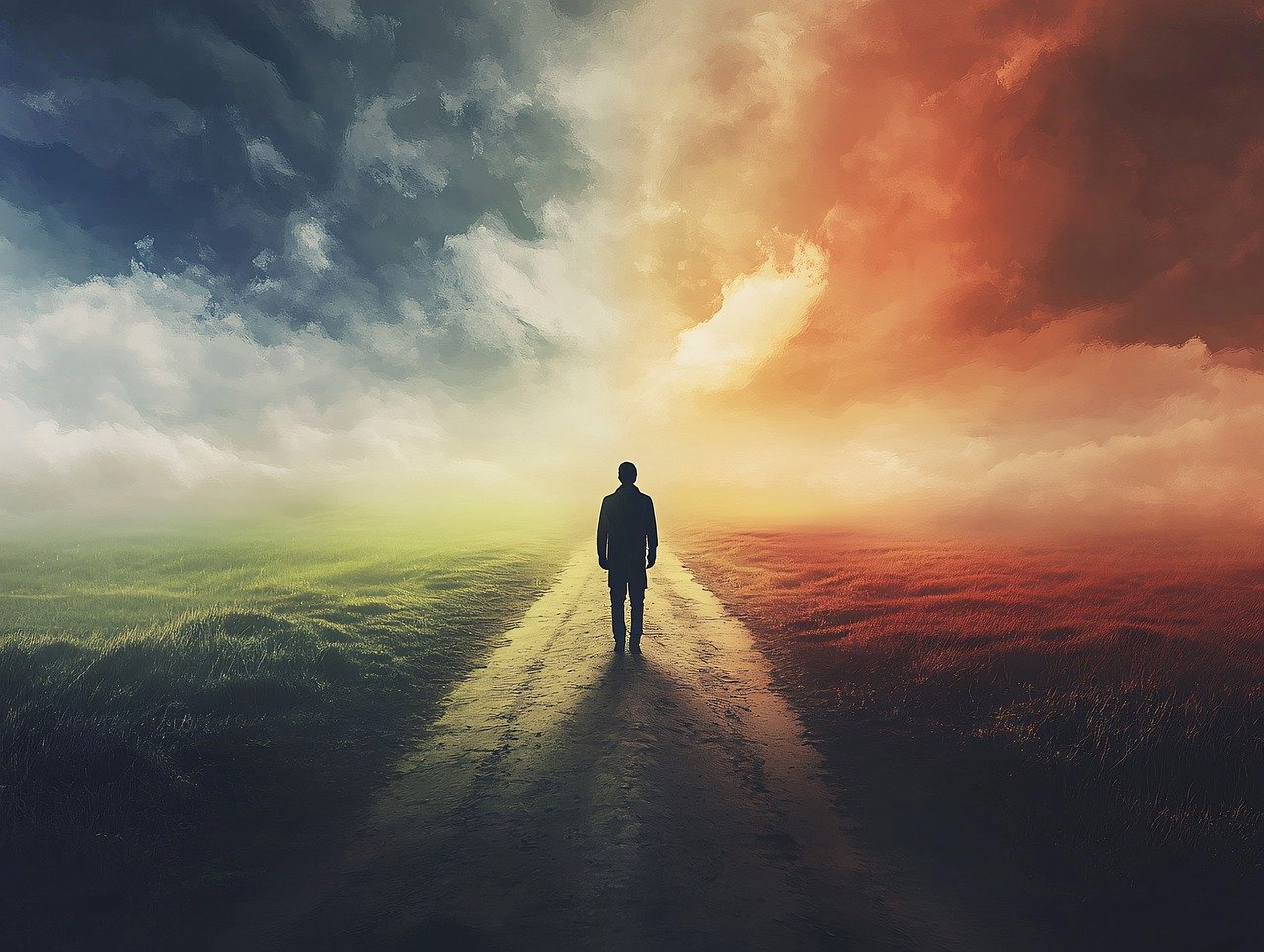 entdecken sie, wie sie ihre lebensrichtung finden können. tipps, inspirationen und praktische ratschläge zur persönlichen entwicklung und zielsetzung. starten sie ihre reise zu einem erfüllten leben.
