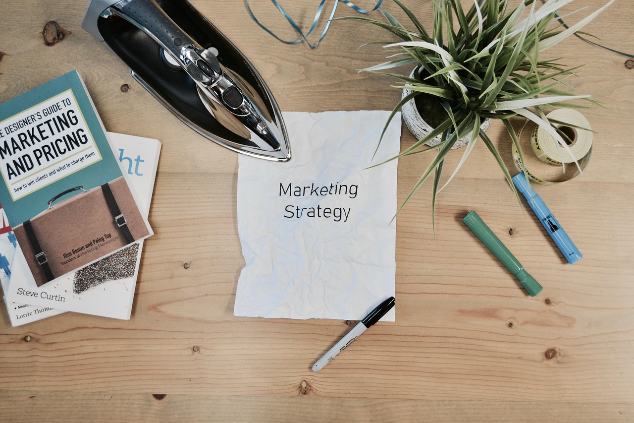 entdecken sie effektive pricing-strategien, um ihre umsätze zu maximieren und ihren wettbewerbsvorteil zu stärken. tipps, methoden und beispiele zur optimalen preisgestaltung für ihr unternehmen.