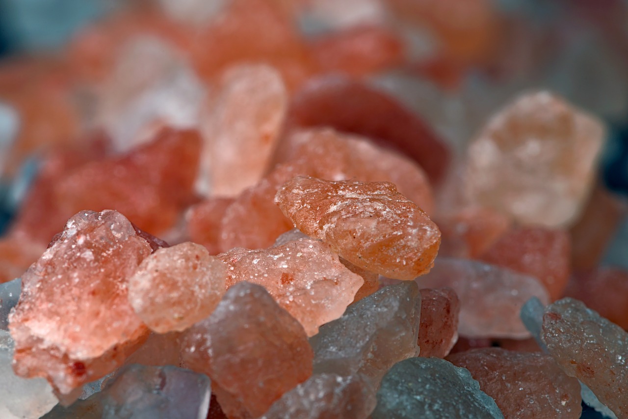 entdecken sie verschiedene salzarten, ihre eigenschaften, herkunft und verwendung in der küche. erfahren sie mehr über meersalz, steinsalz, fleur de sel und andere salzsorten.