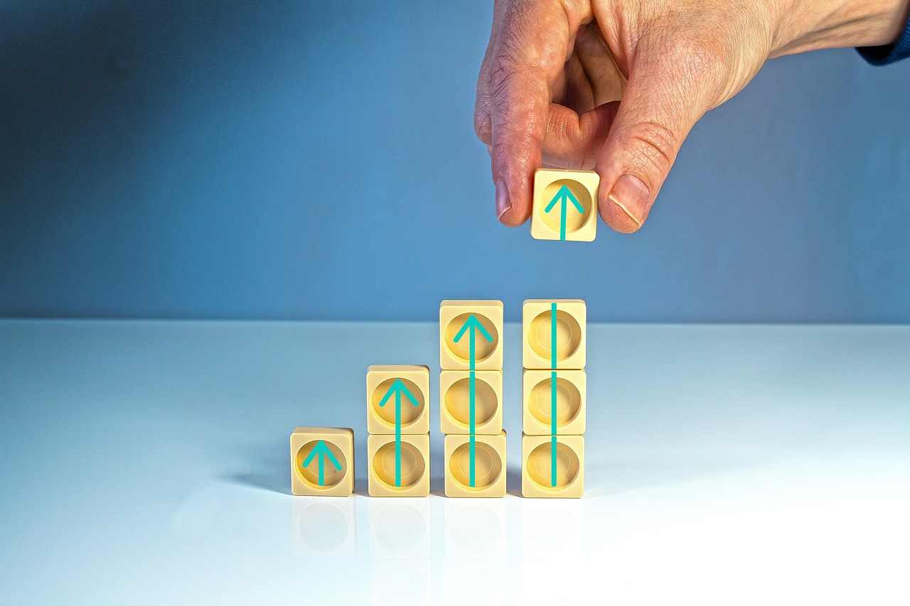 erfahren sie, wie sie den wert ihrer investitionen steigern können. entdecken sie effektive strategien zur nachhaltigen wertsteigerung für immobilien, finanzanlagen und unternehmen.